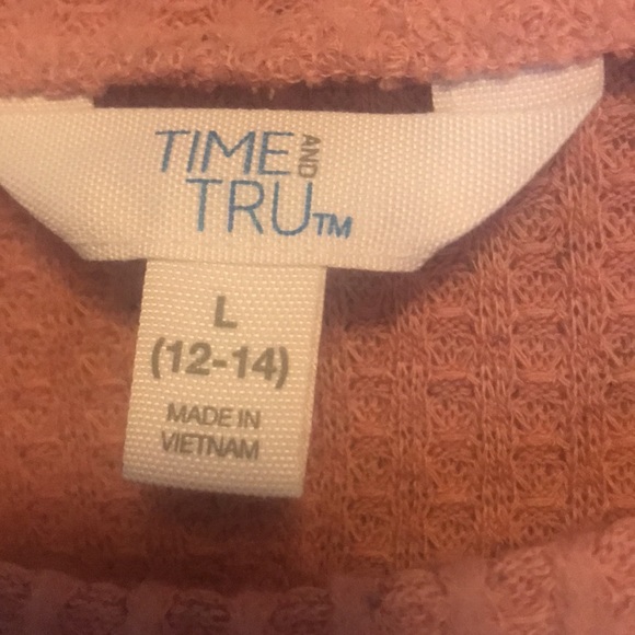 Time&Tru Sweater - Picture 2 of 3